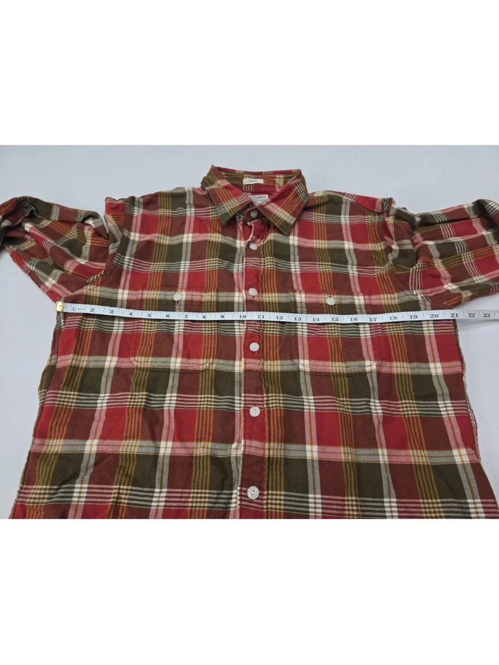 J. Crew crew wallace